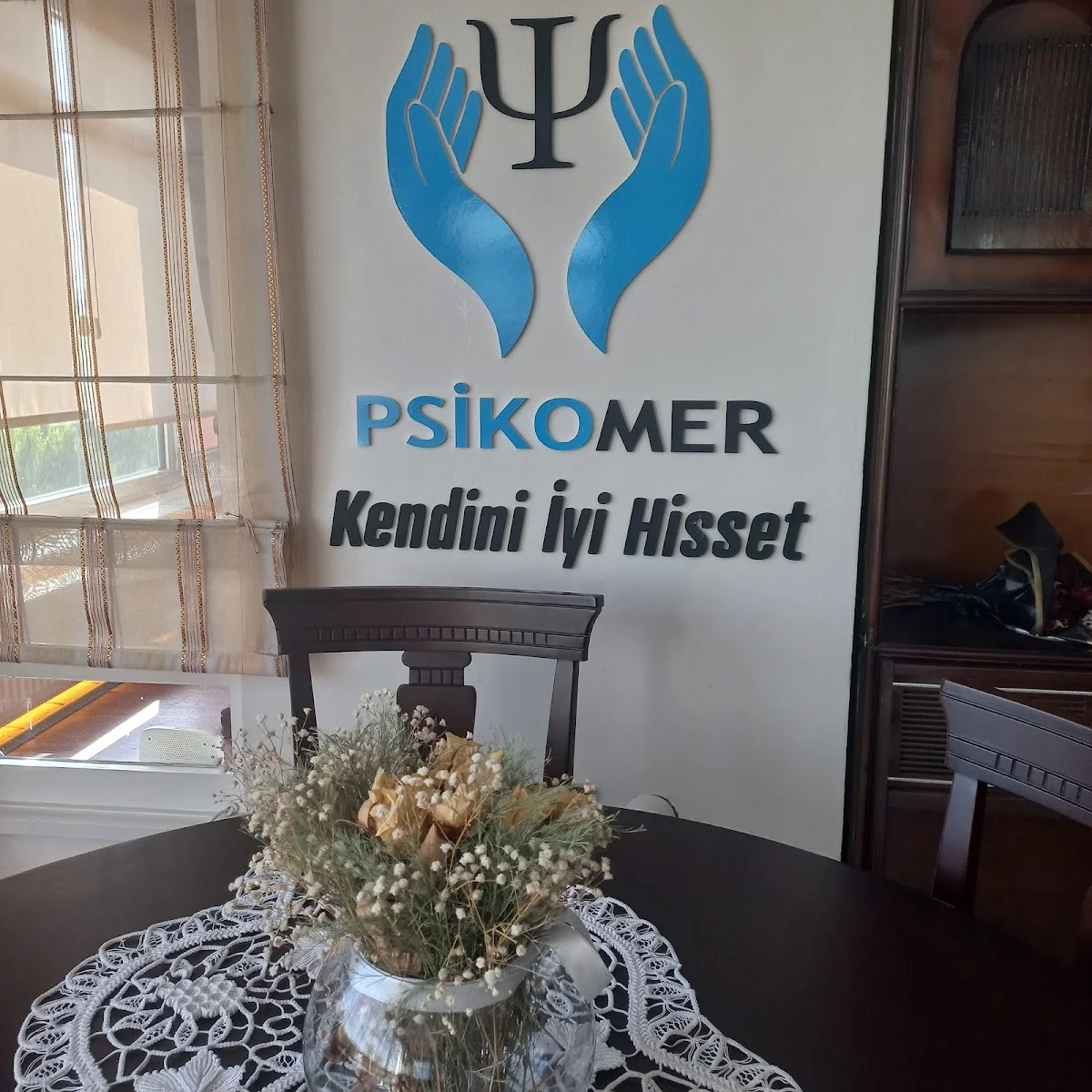 Psikotek Eğitim ve Psikolojik