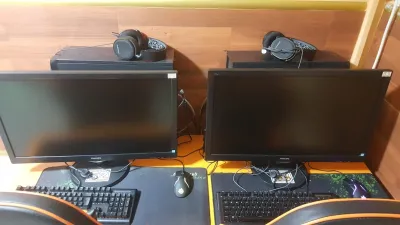 PULİM INTERNET CAFE-ONLINE&OFFLINE GAMER CENTER-E SPOR - Görsel 6