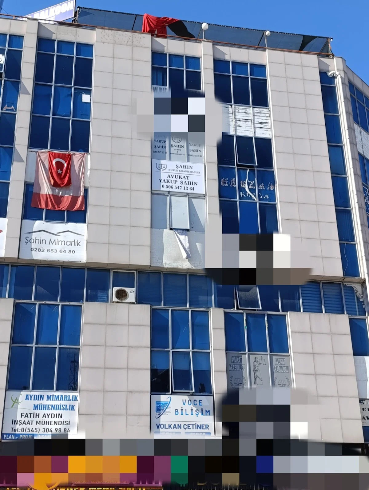 Şahin Hukuk Danışmanlık