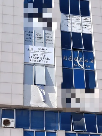 Şahin Hukuk Danışmanlık - Görsel 5