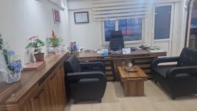 Salih Doğan Serbest Muhasebeci Mali Müşavir - Görsel 3