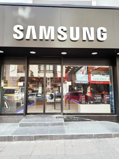 Samsung Çorlu Alya Avm - Görsel 1
