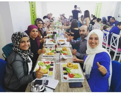 Seda Beslenme Merkezi - Görsel 6