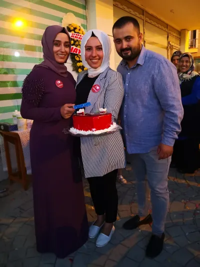 Seda Beslenme Merkezi - Görsel 8