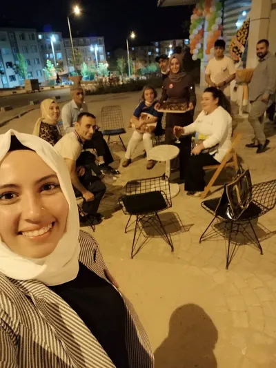 Seda Beslenme Merkezi - Görsel 9