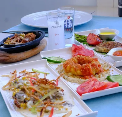 Selanik Balık - Görsel 2