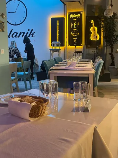 Selanik Balık - Görsel 4