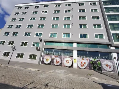 Sensei Pansiyon - Görsel 1