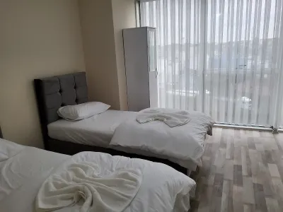 Sensei Pansiyon - Görsel 8