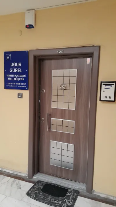 SMMM Uğur Gürel - Görsel 1