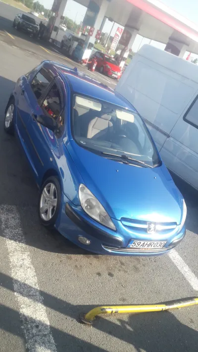 Tahsinler Oto Citroen & Peugeot Özel servis - Görsel 3