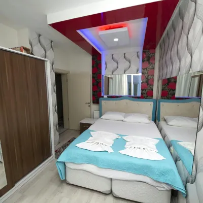 Takıntı Apart - Görsel 4