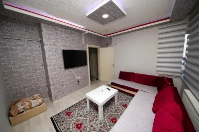 Takıntı Apart - Görsel 5