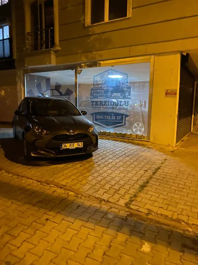 Terzioğlu Detailing - Görsel 3