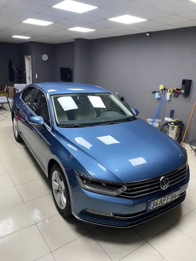 Terzioğlu Detailing - Görsel 7