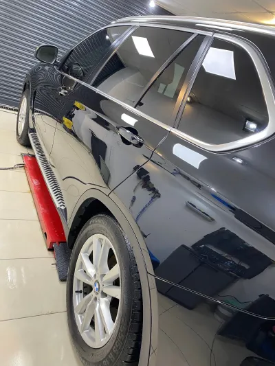 Terzioğlu Detailing - Görsel 8