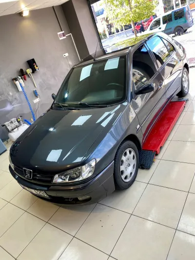 Terzioğlu Detailing - Görsel 9