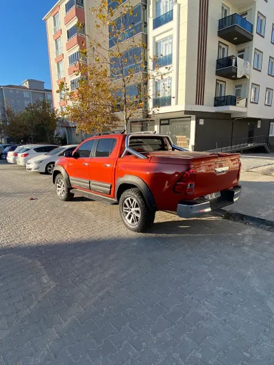 Terzioğlu Detailing - Görsel 10
