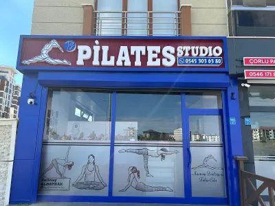 Tg Pilates - Görsel 1