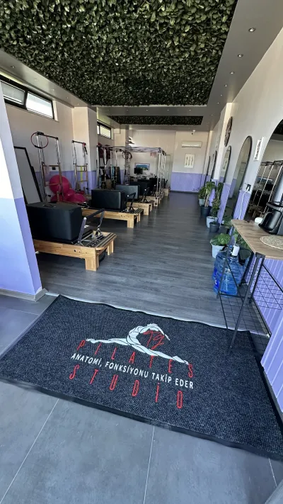 Tg Pilates - Görsel 2