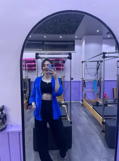 Tg Pilates - Görsel 4