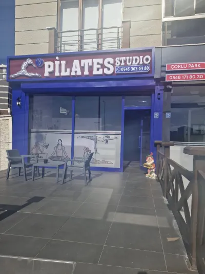 Tg Pilates - Görsel 6