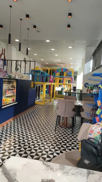 Tospa Oyun Evi - Görsel 5