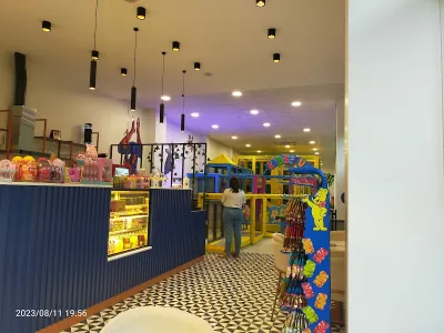 Tospa Oyun Evi - Görsel 7