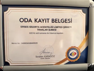 TRAKLAR SİGORTA - Görsel 4