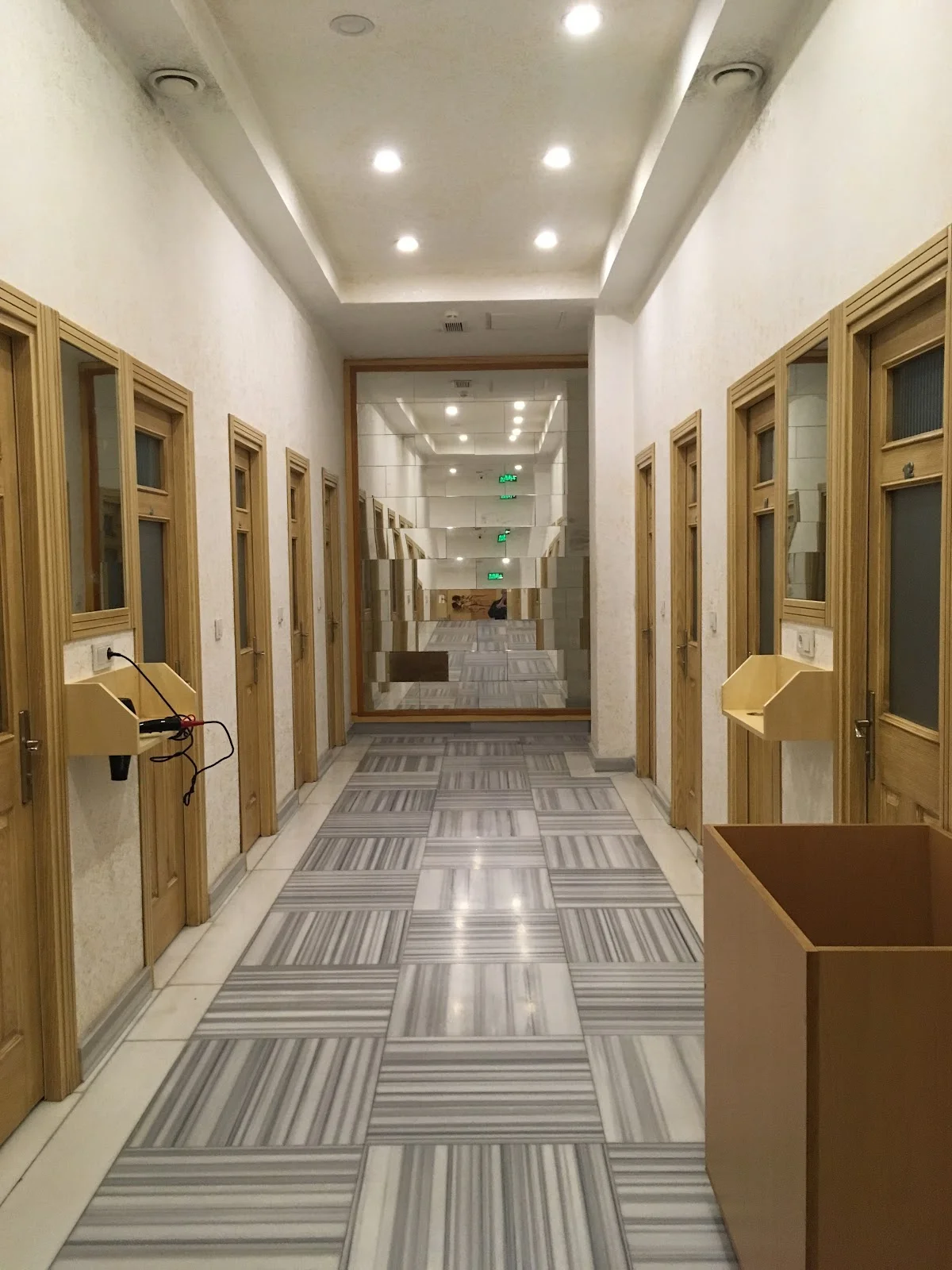 Trakya Hamam Havuz Spa