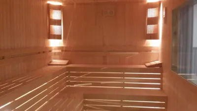 Trakya Hamam Havuz Spa - Görsel 10