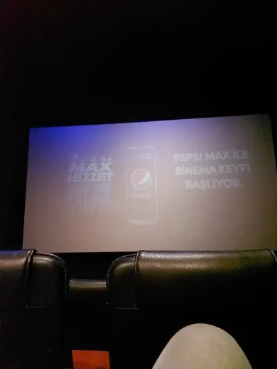 Trend Arena Cinemarine - Görsel 10