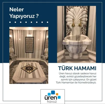 Üren Havuz - Görsel 8