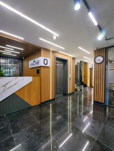 Uysal Yapı - Görsel 2