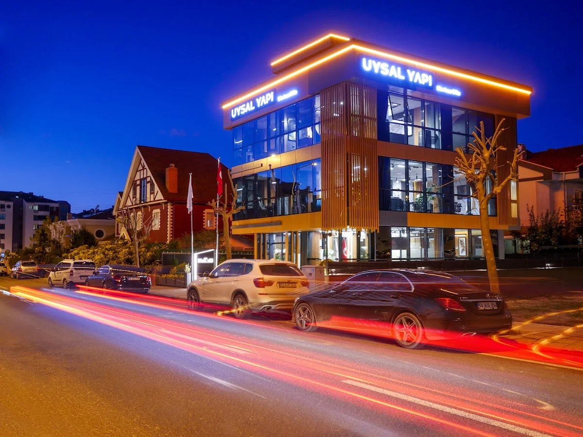Uysal Yapı
