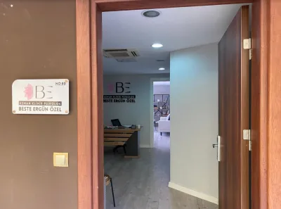 Uzm. Kl. Psk. Beste Ergün Özel - Görsel 3