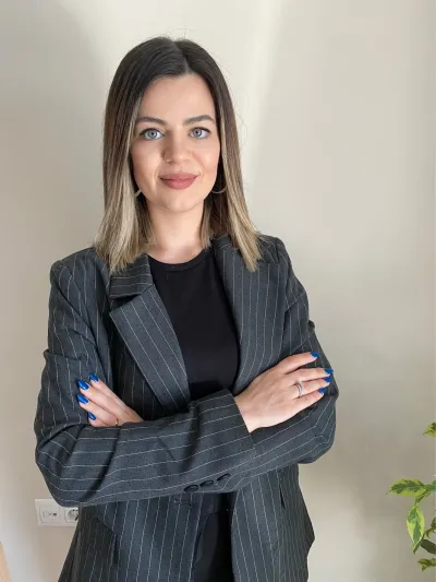 Uzm. Kl. Psk. Beste Ergün Özel - Görsel 7