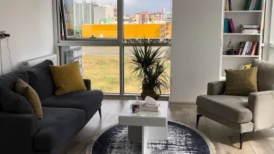 Uzman Klinik Psikolog Cemre Bedir - Görsel 1