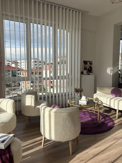 Uzman Klinik Psikolog Cemre Bedir - Görsel 2