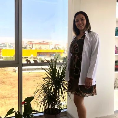 Uzman Klinik Psikolog Cemre Bedir - Görsel 6