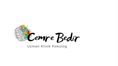 Uzman Klinik Psikolog Cemre Bedir - Görsel 7