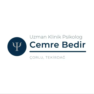 Uzman Klinik Psikolog Cemre Bedir - Görsel 9