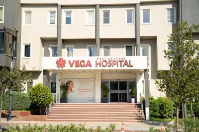 Vega Hospital - Görsel 1