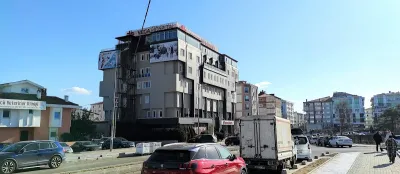 Vega Hospital - Görsel 2