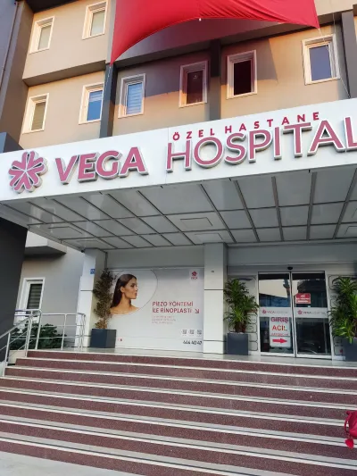 Vega Hospital - Görsel 3