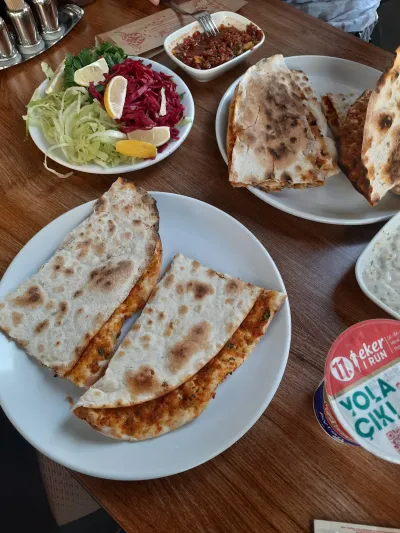 Vip Taş Fırın - Görsel 2