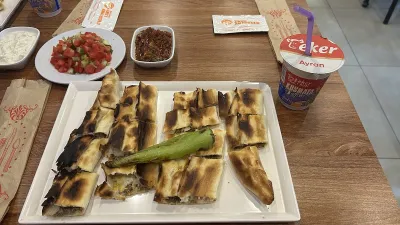 Vip Taş Fırın - Görsel 6