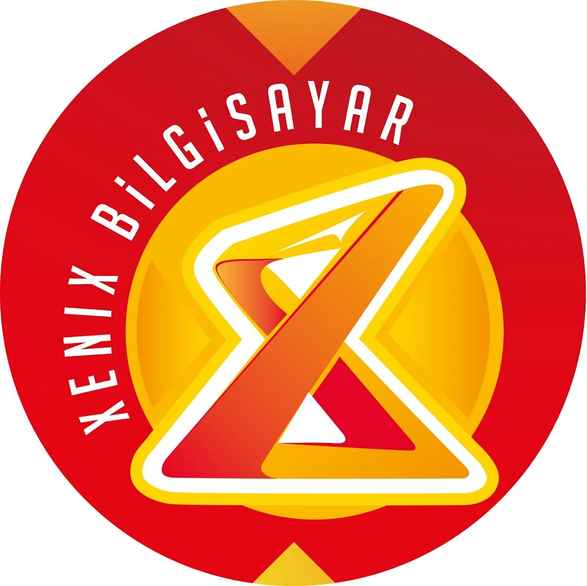 Xenix Bilgisayar