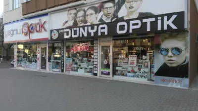 Yeni Dünya Optik - Görsel 2