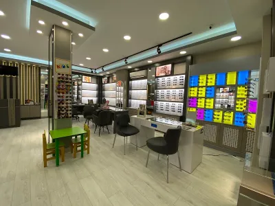 Yeni Dünya Optik - Görsel 8